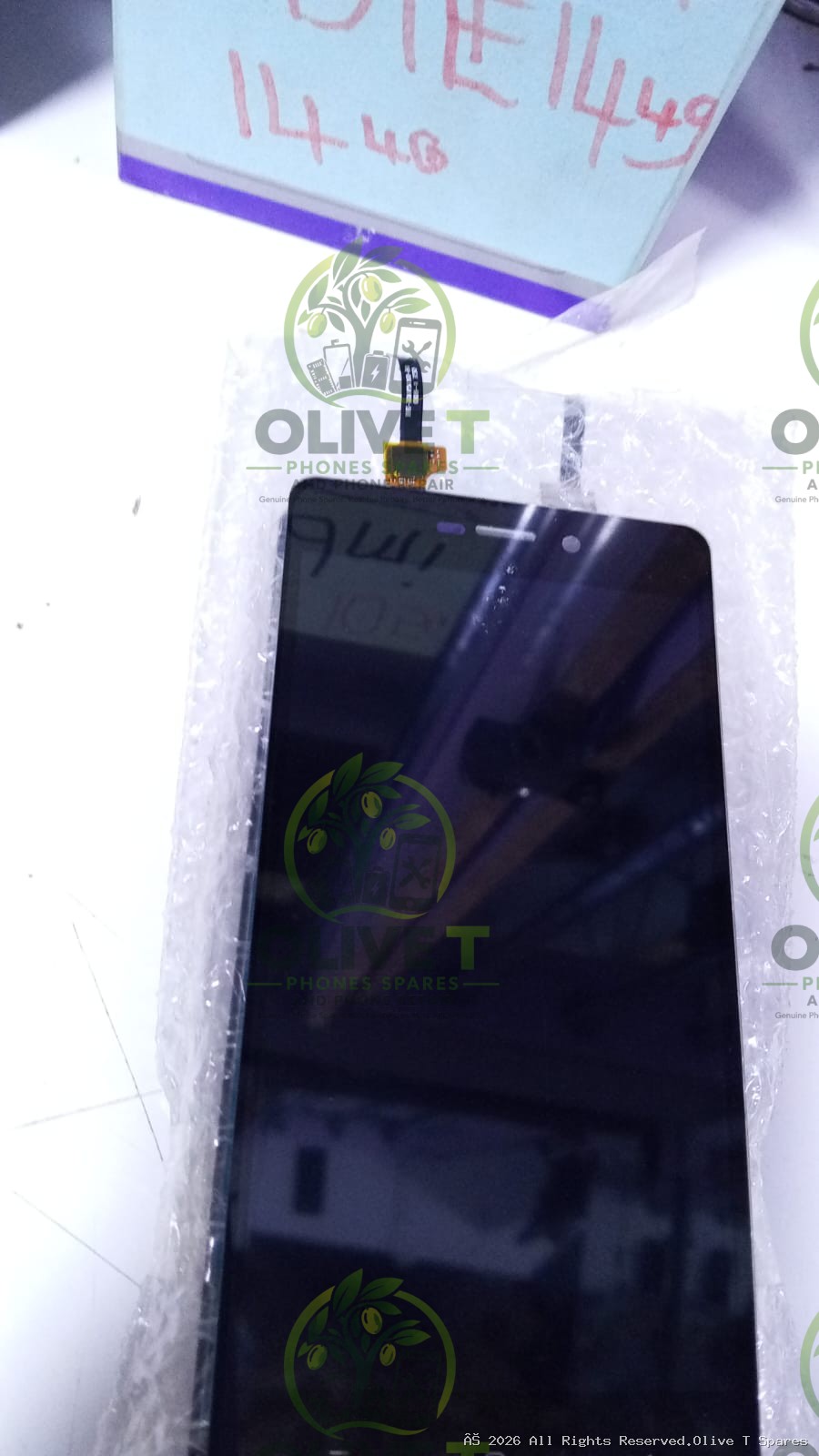 Xiaomi Redmi 3 Screen Replacement | LCD Display & Touch Digitizer